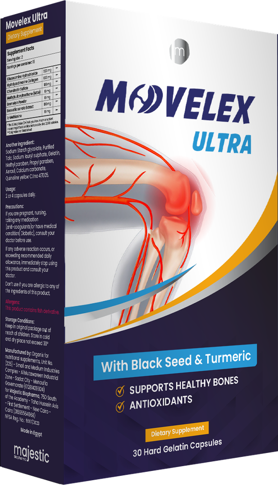 Movelex Ultra