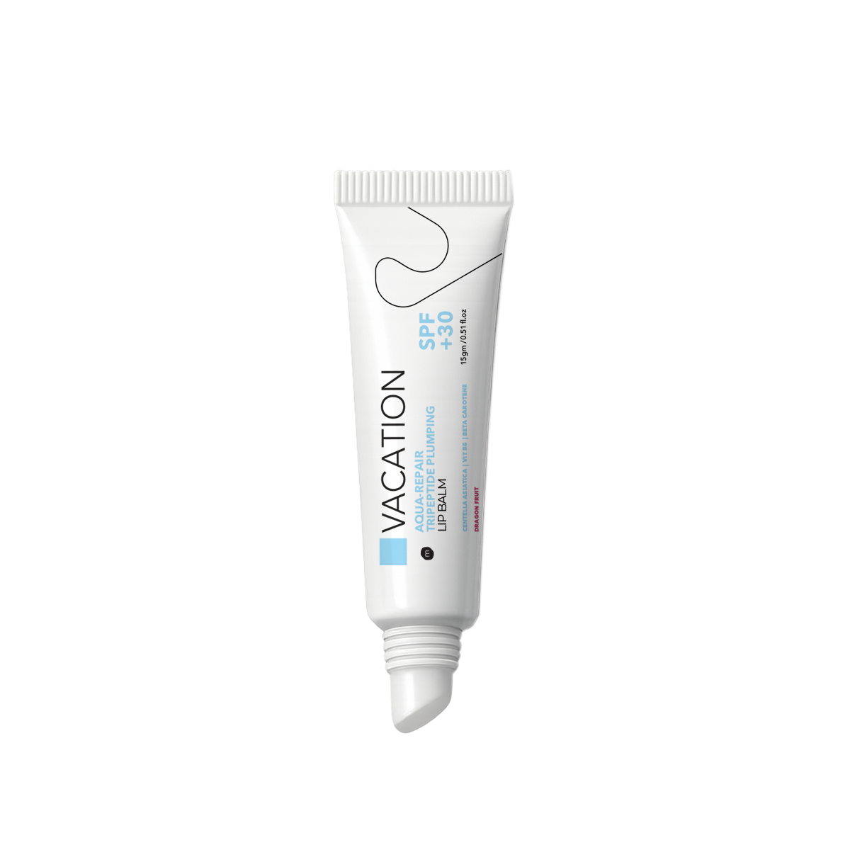 Aqua Repair Lip Balm — Dragonfruit
